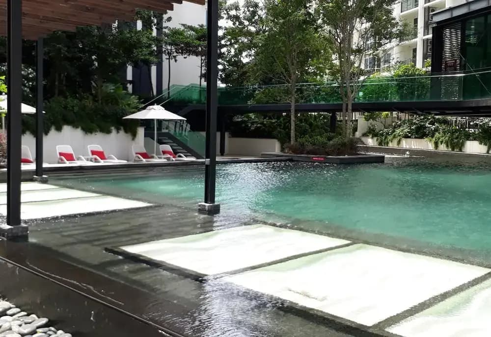 Homestay River View Melaka - photo 13