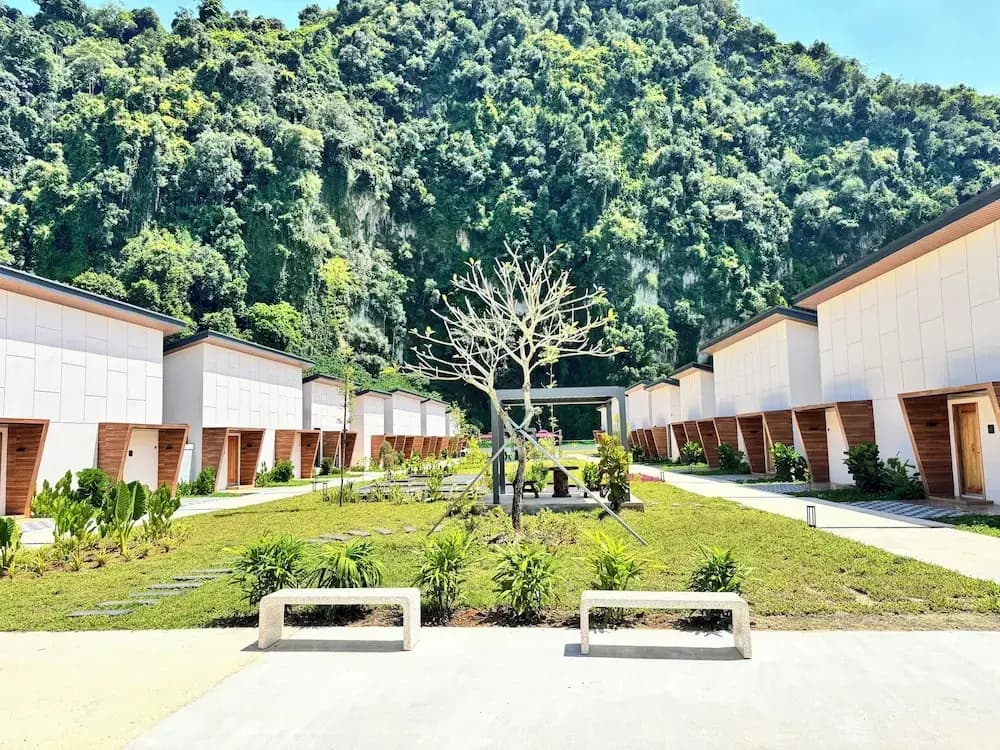 Tambuna Retreat & Events - photo 12