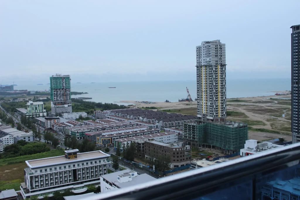 Symphony Suite Malacca - photo 8