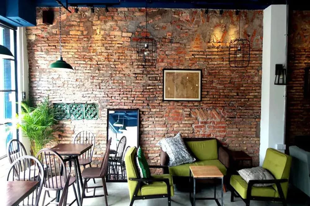 Sayang Heritage Residence & Guest House - photo 15
