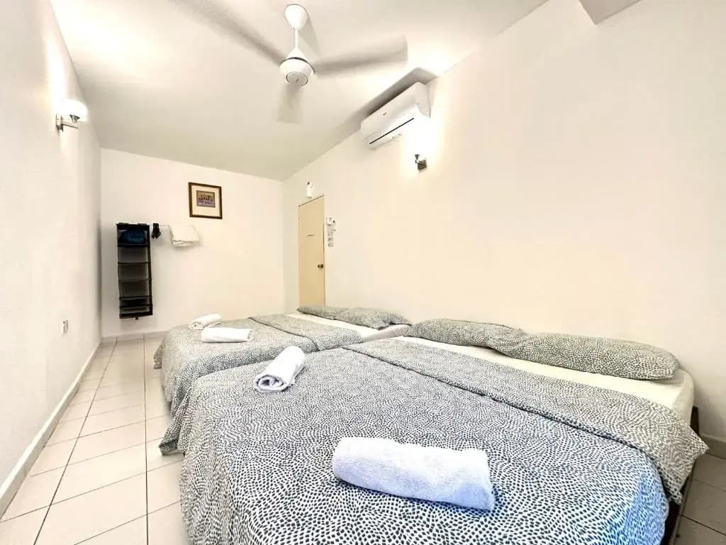 The Homestay @ Bandar Country Homes, Rawang - photo 19