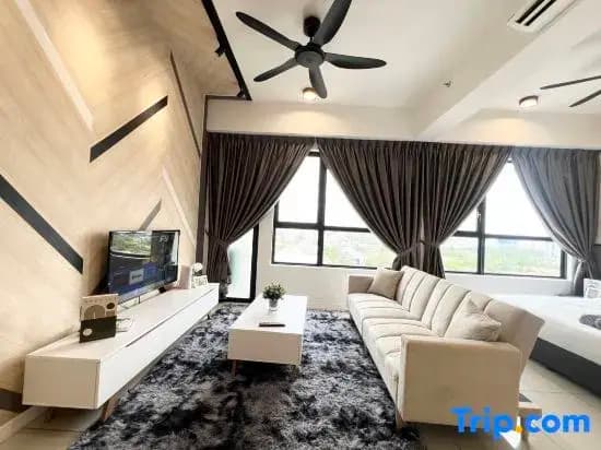 Southplace Residence Subang Jaya by AsHome - photo 7