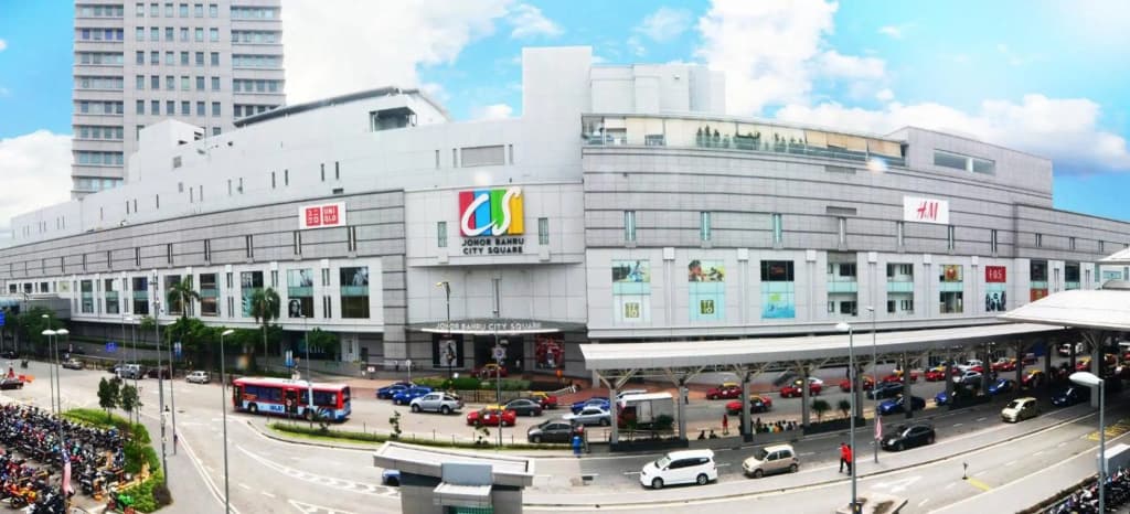 Ais-Kacang Sweet Home Pinnacle Tower - photo 7