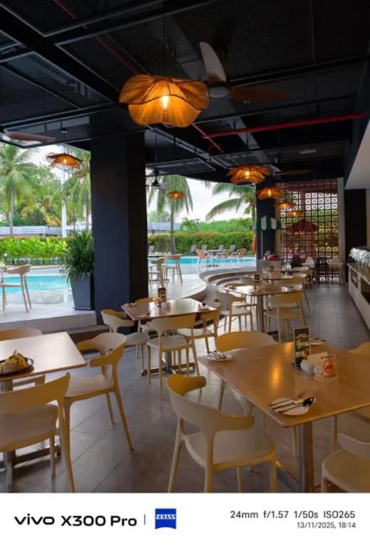 The Jerai Hotel Sungai Petani - photo 50