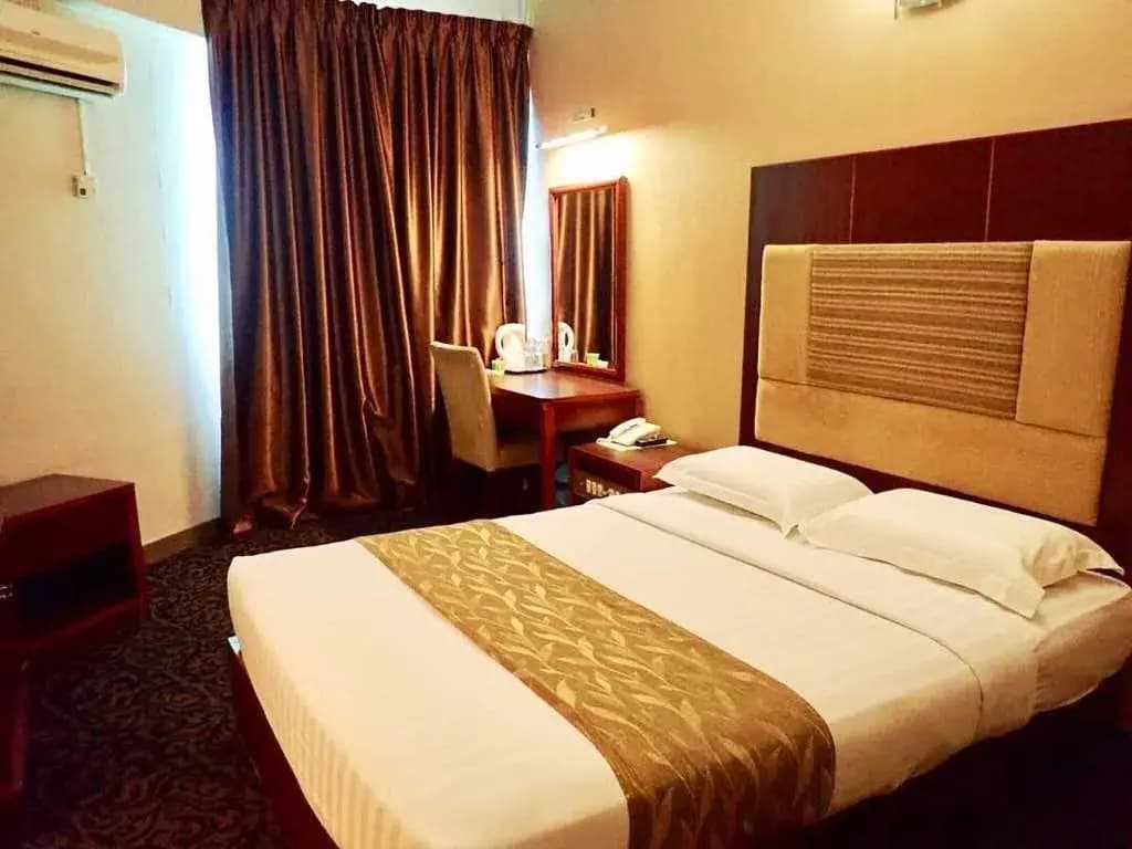 Greenleaf Hotel - photo 5