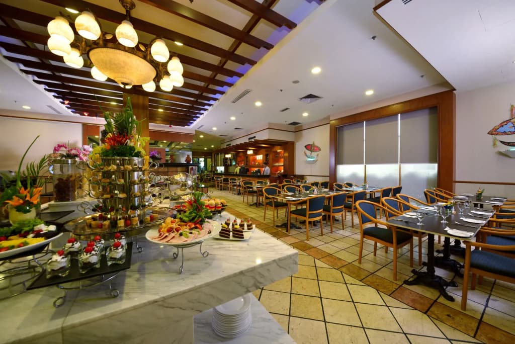 Lexis Port Dickson - photo 35