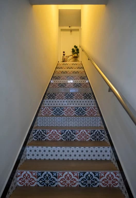 Hope Hotel - photo 11