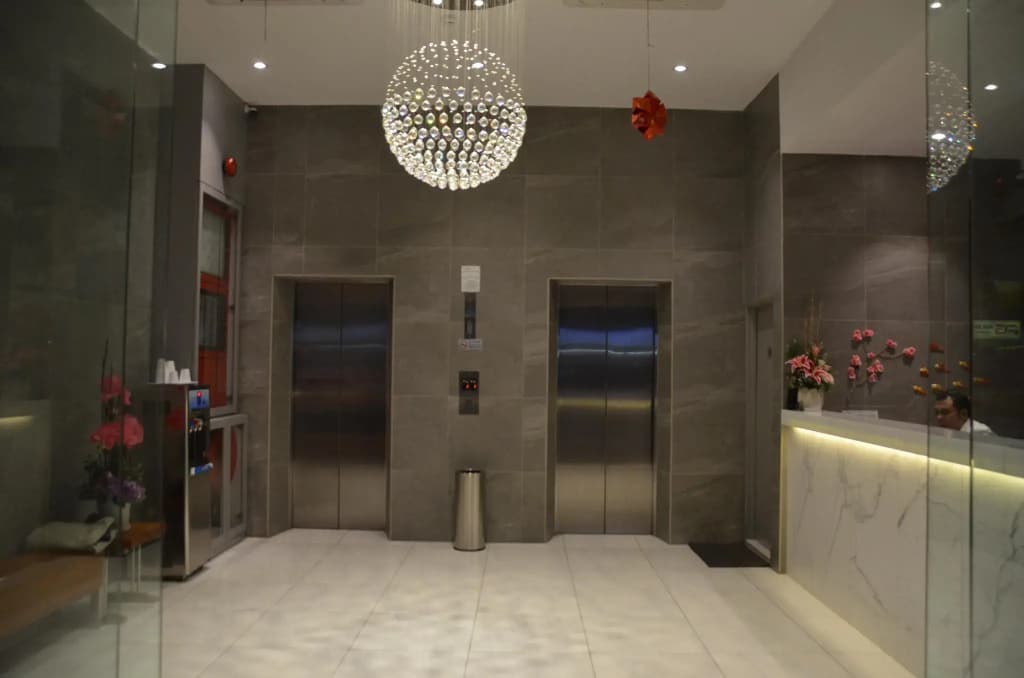Greencity Hotel - photo 11