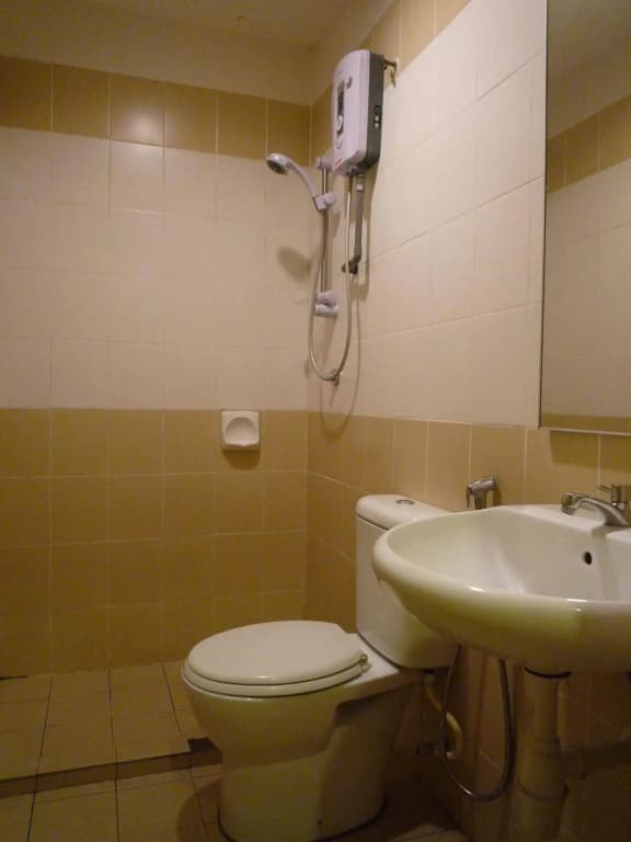 Aero Star Hotel - photo 9