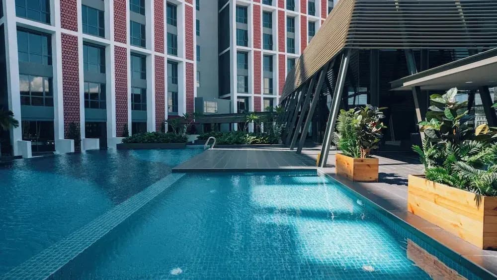 The SIGAR Hotel at Sutera Bay - photo 40