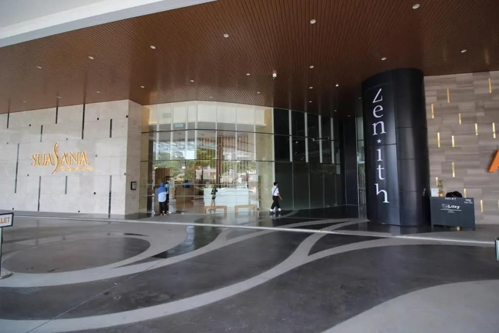 Suasana Residence by Nest Home - photo 1