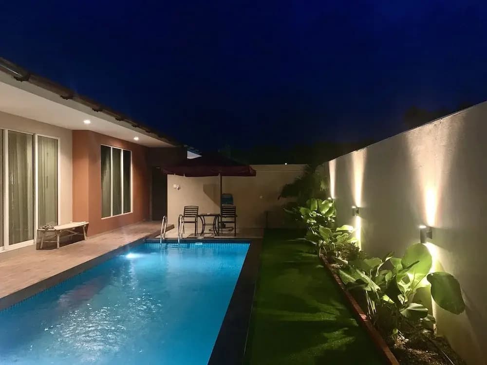 The Paddy Field Pool Villas - photo 12