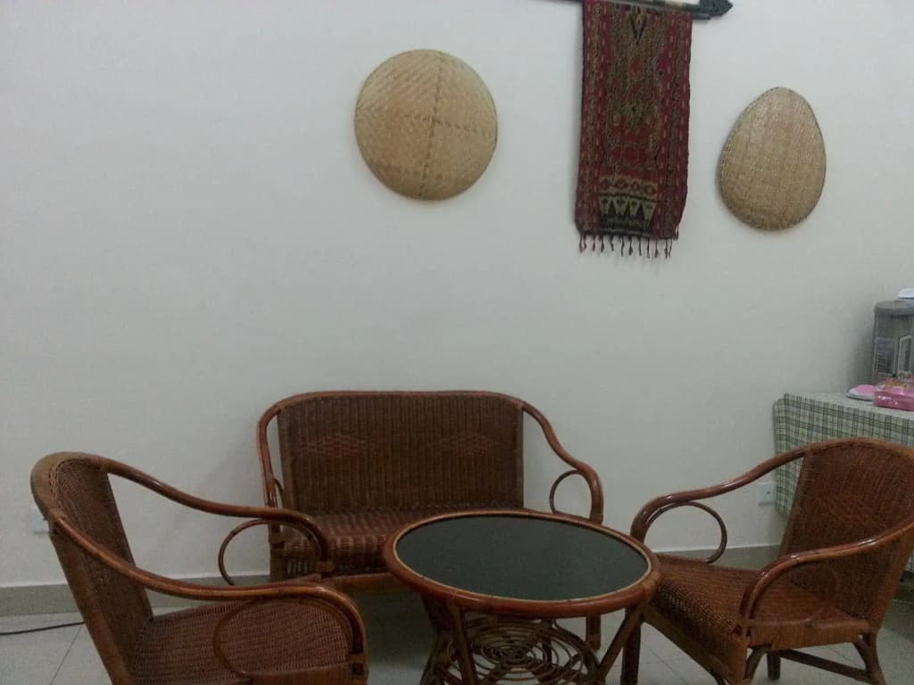 Seri Raha Hotel - photo 10