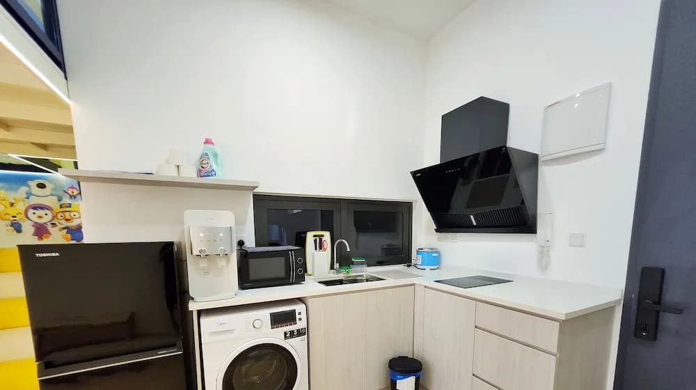 Sunway GRID by SR Home - photo 25