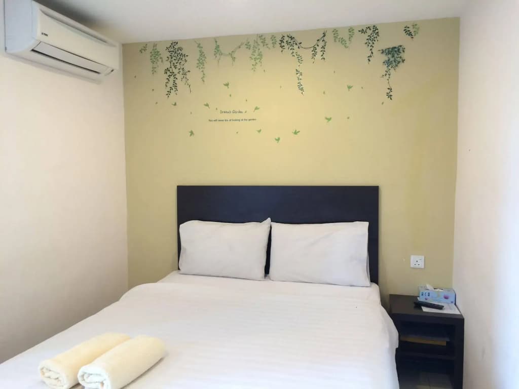Your Hotel - photo 19