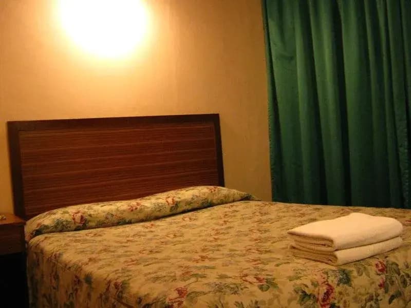 Selesa Inn Kuala Lumpur - photo 12