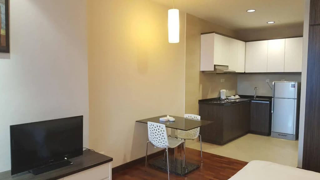 The heritage serviced suites - photo 37