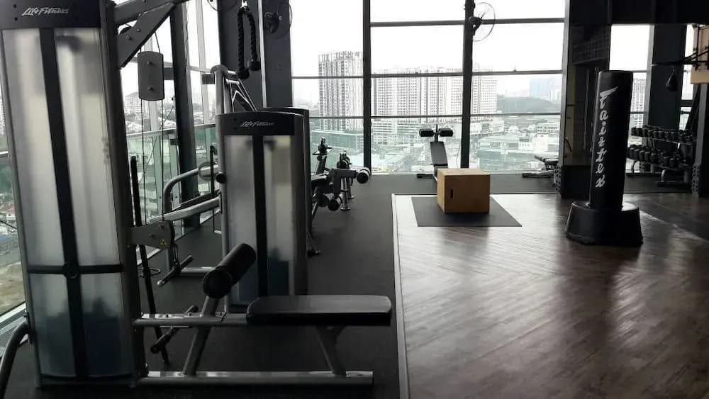 Verve Suites KL South - photo 15