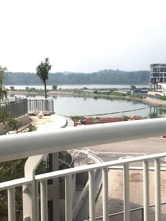 Teega Residence at Puteri Harbour Iskandar Puteri - photo 6