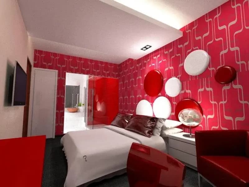 Hotel CIQ Taman Desa Tebrau - main photo