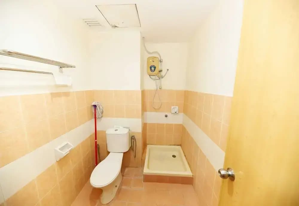 Hotel O KTC Studio Apartment By MY Gunung - photo 8