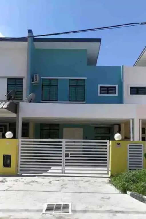 Sandakan Hill Terrace 3 - photo 1