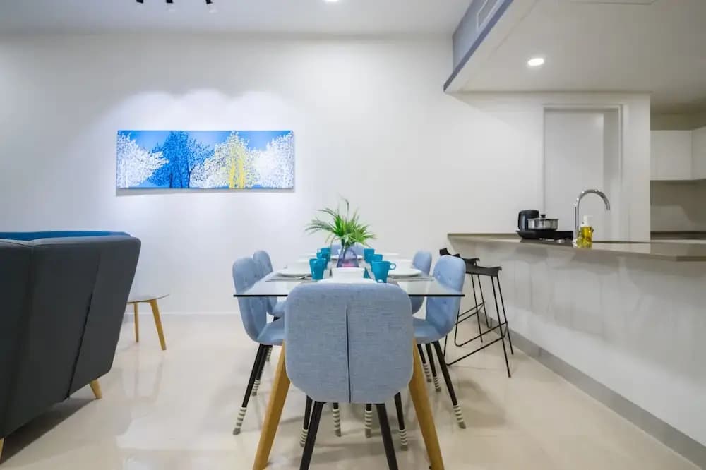 The Sentral Residences by Aloha - photo 14