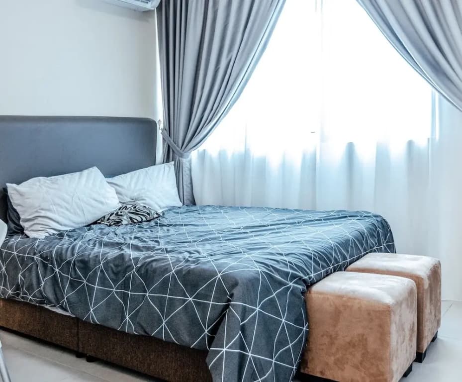 MetroCity Staycation - photo 33