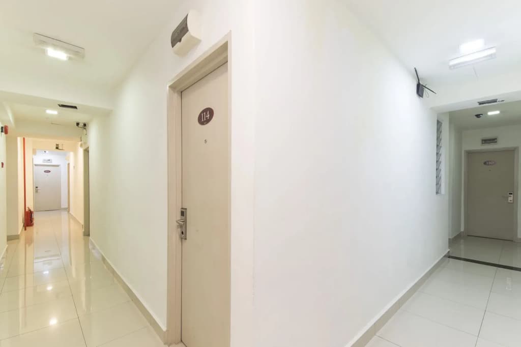 OYO 325 Damansara Inn - photo 14