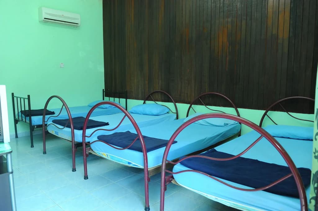 Capital O 90665 Countryview Recreation Park & Resort - Hostel - photo 4