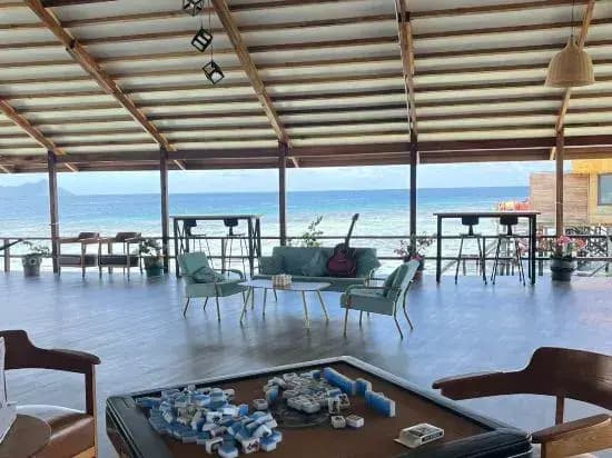Jelly Sea Resort - photo 12