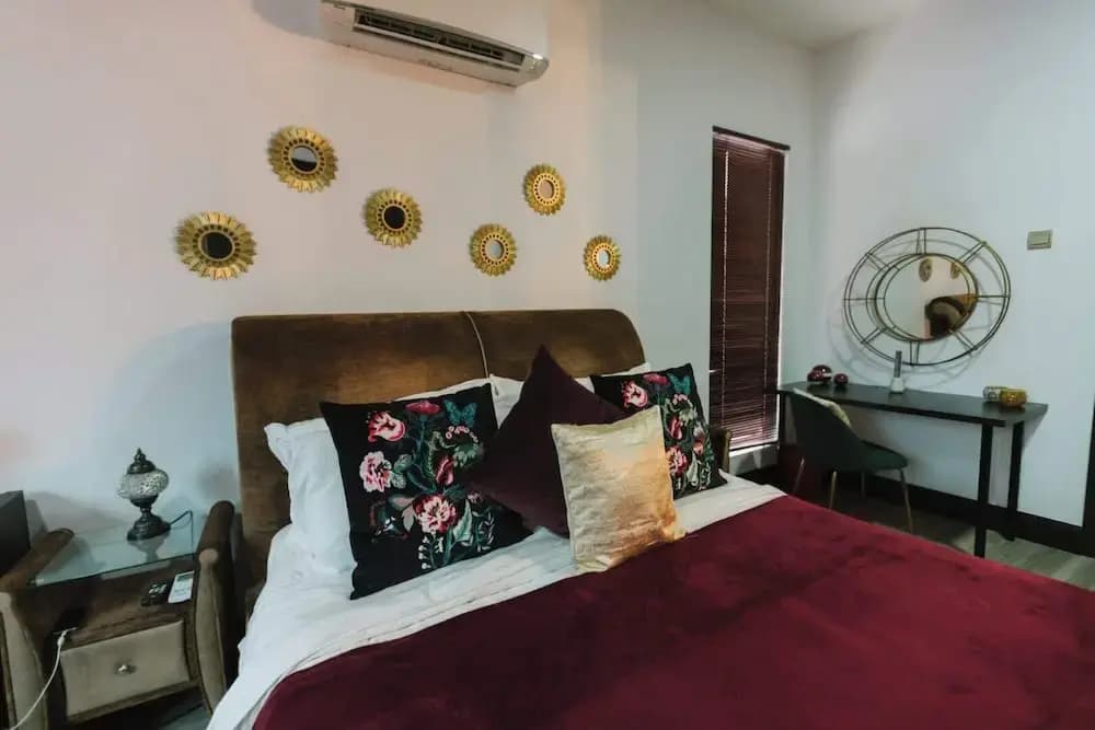 Spacious Luxury 6BR Home in Kemensah, KL - photo 19