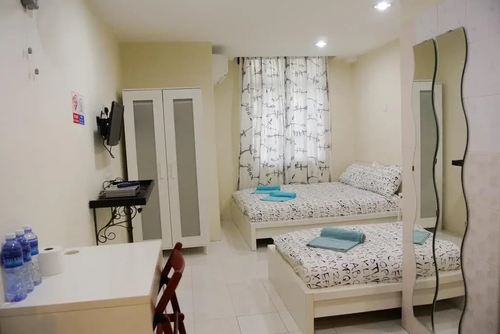 Paradise Homestay - photo 5