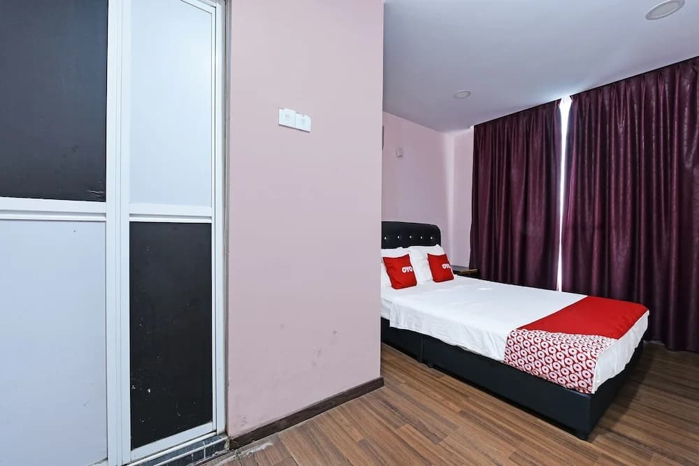 OYO 90578 Seri Mawardah Hotel - photo 2