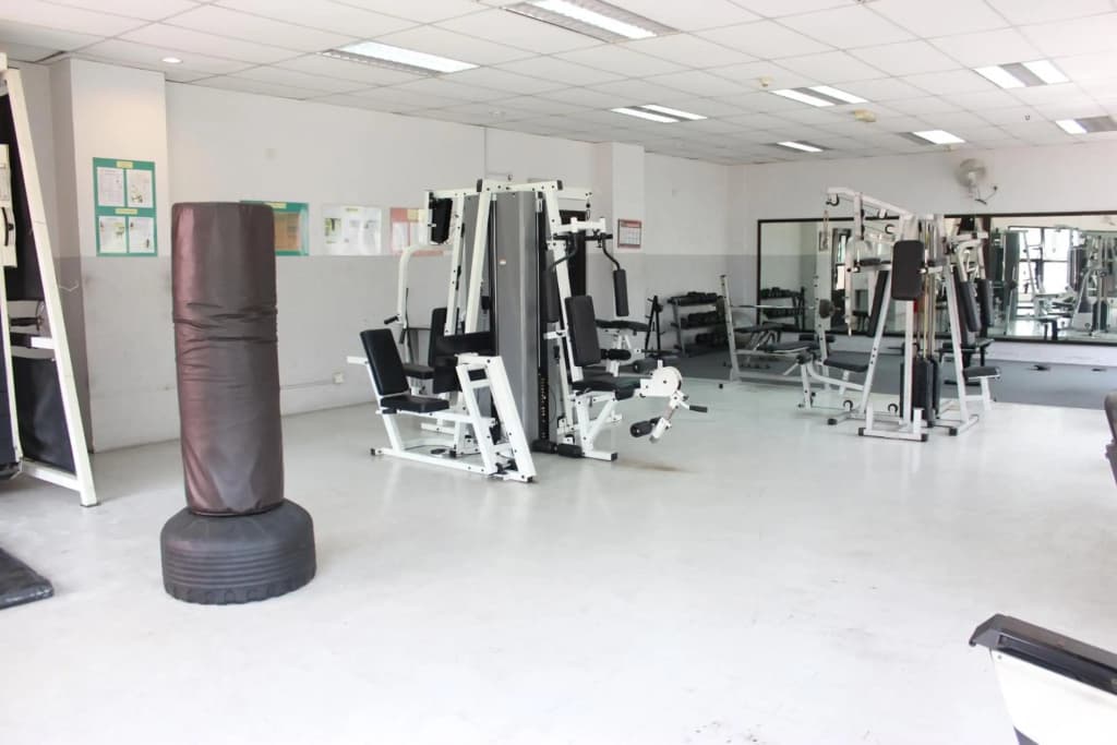 5 Bedrooms Penthouse 3 Bedrooms Apartment Marina Court Resort Condominium - photo 27