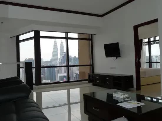 Times Square Service Apartment, Kuala Lumpur - photo 5