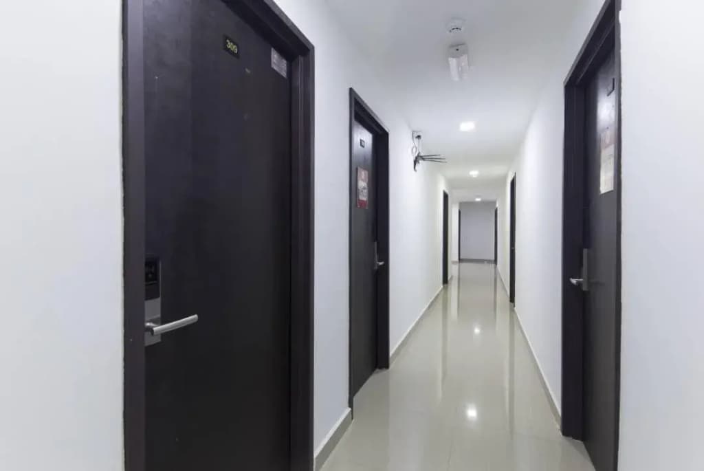 Hotel Lismar Subang Jaya - photo 7