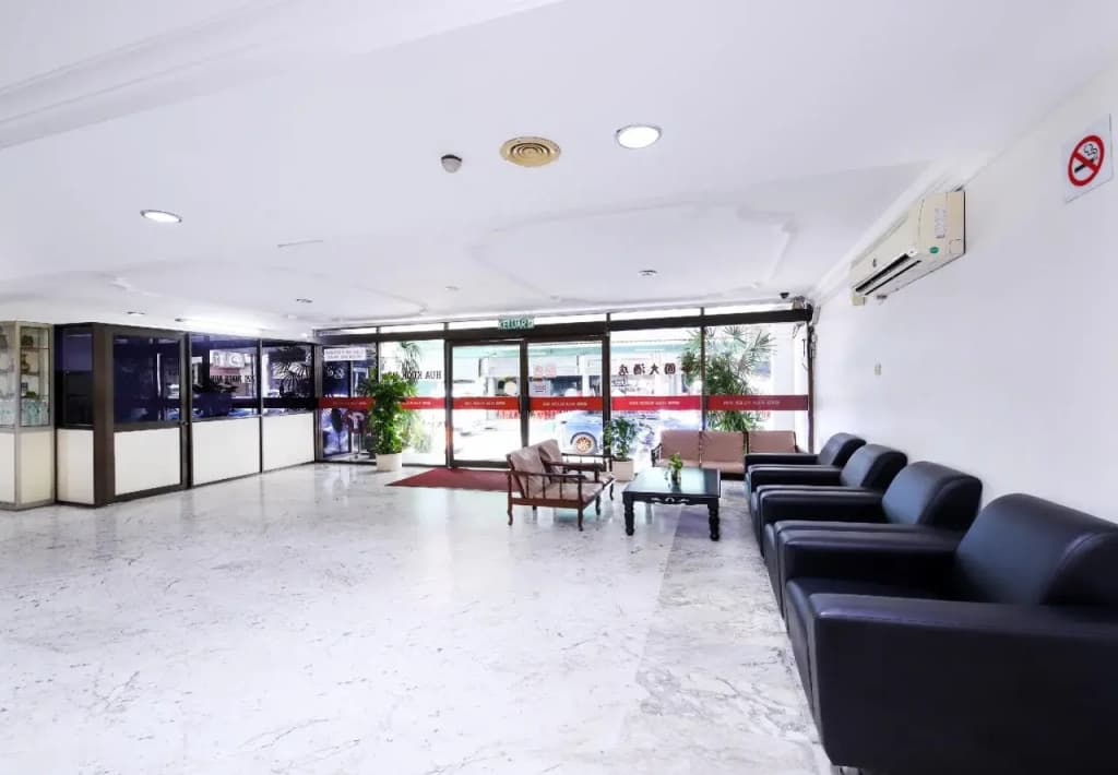 Hotel O Hua Kuok Inn - photo 2