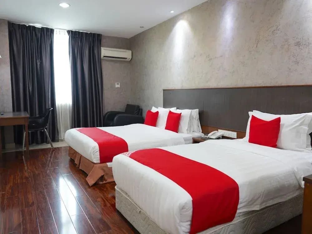 Oyo 43987 Season Inn - photo 4