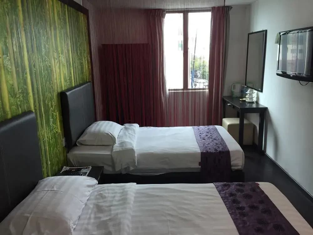 Le Hotel - photo 3