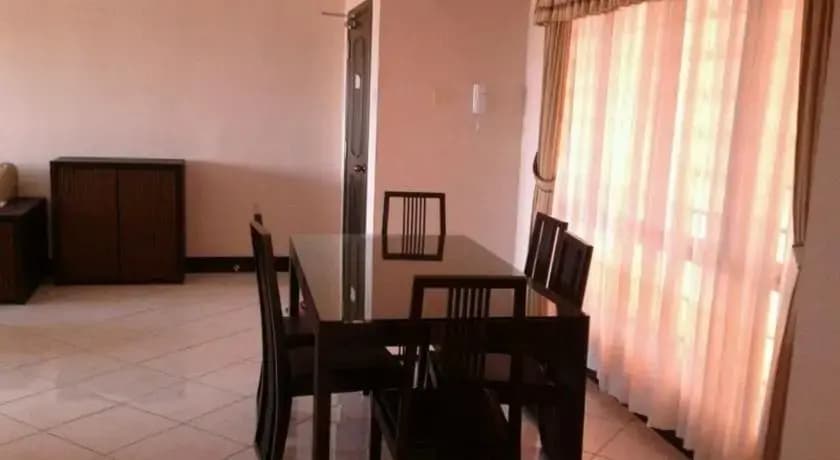 Oakley Homestay Marina Court Kota Kinabalu - photo 3