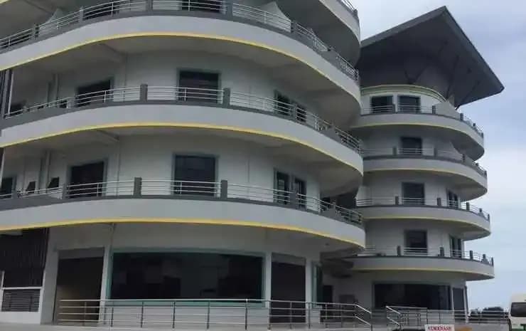 Seafest Hotel Lepa Wing - photo 1