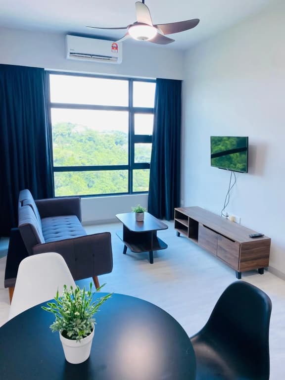 SSenses Suites@Jesselton Quay - photo 26