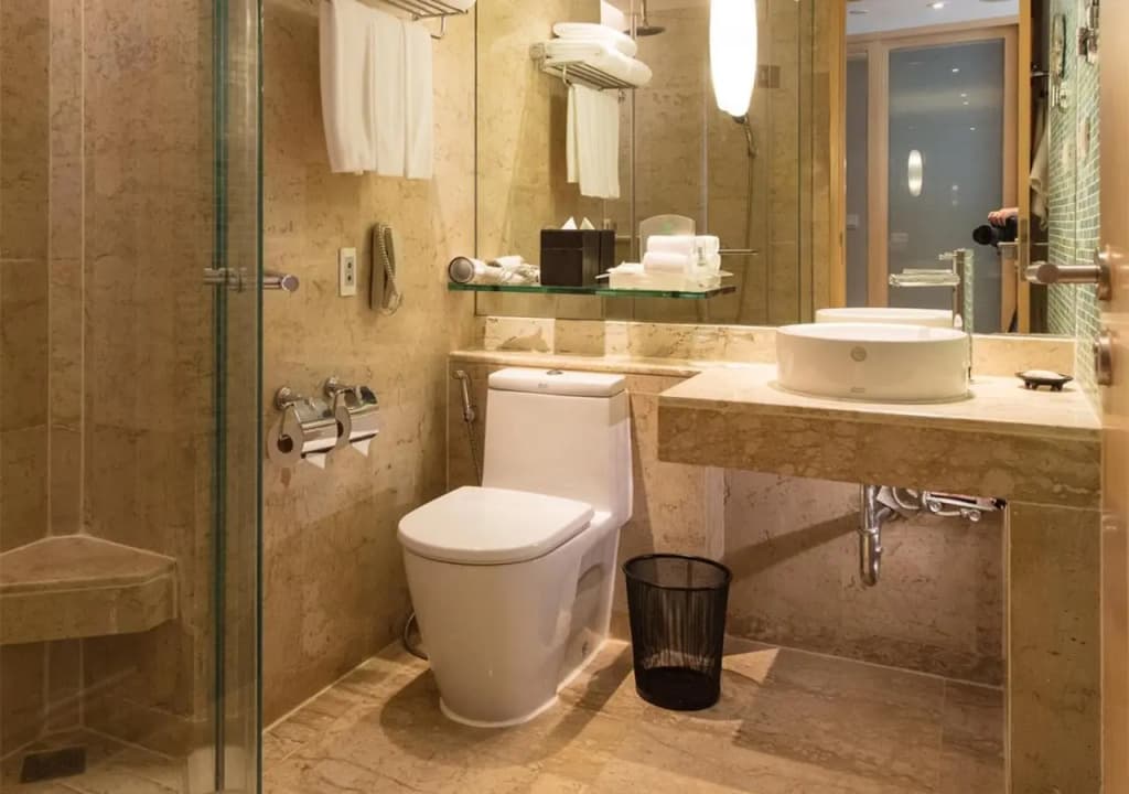 The Point Boutique Hotel - photo 38