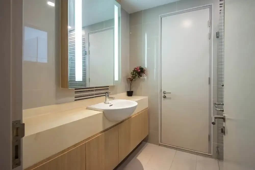 3BR Somerset Puteri Harbour View Legoland - photo 10