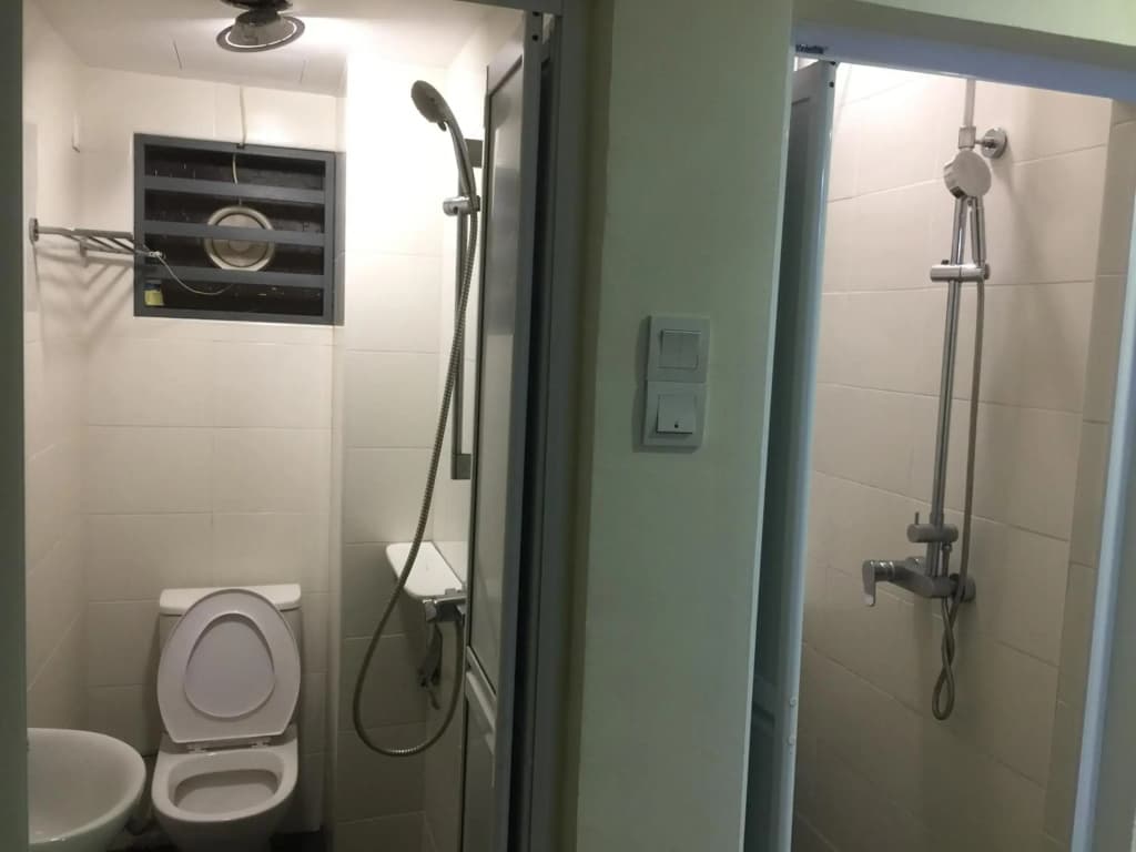 Paul 3 bedroom Meranti A-407 Rainforest Genting Highland Home - photo 7