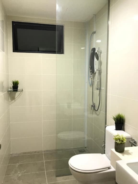 Mosaic Souhtkey Highfloor 2BR 2-6pax 5mins JBCIQ&Sentosa - photo 1