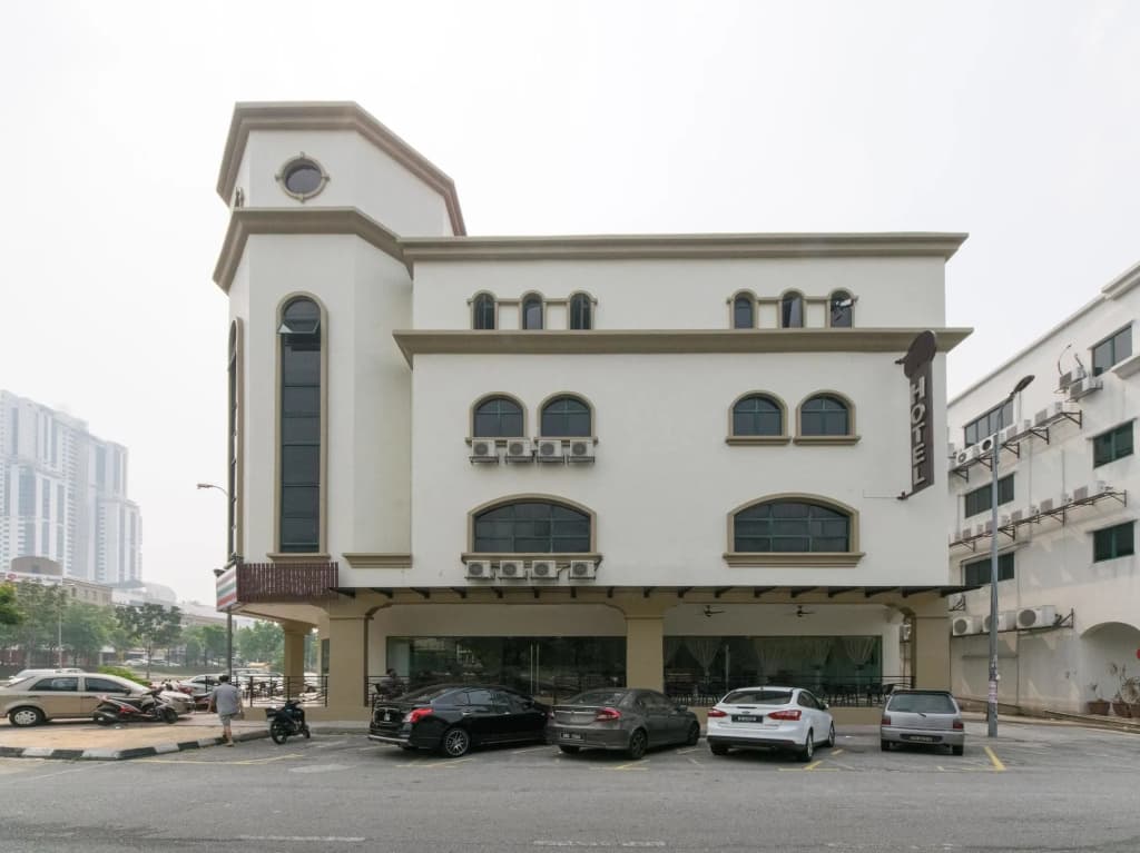 SH Hotel Kota Damansara - photo 1