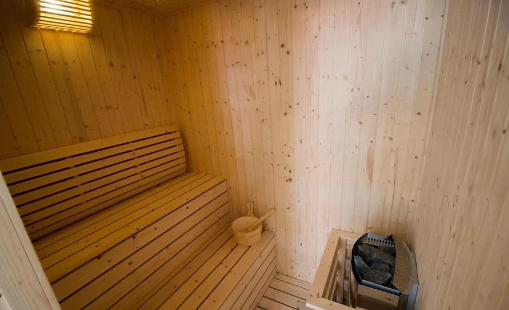Tropical Villa Service Suite - photo 15