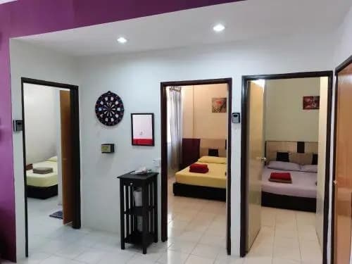 Tanjung Bungah Apartment Stay - photo 2